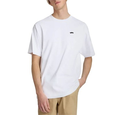VANS SALTON LOOSE SS ERKEK TİŞÖRT VN000P56WHT1