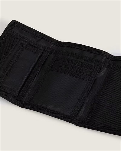 VANS SLİPPED WALLET UNISEX CÜZDAN VN000C32BLK1