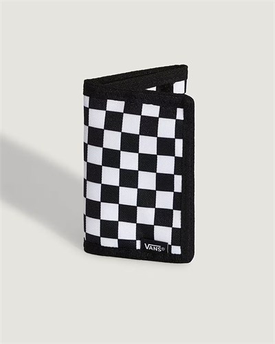 VANS SLİPPED WALLET UNISEX CÜZDAN VN000C32HU01