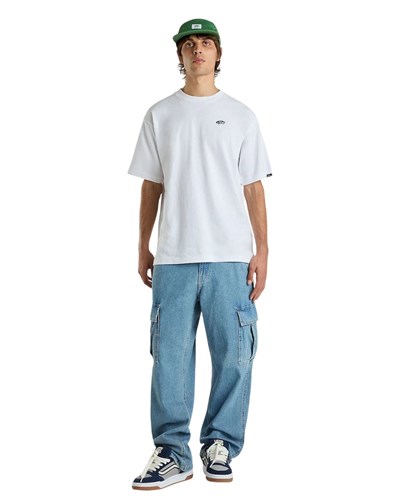 VANS STYLE 76 II LOOSE SS TEE ERKEK TİŞÖRT VN000P50YB21