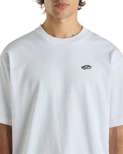 VANS STYLE 76 II LOOSE SS TEE ERKEK TİŞÖRT VN000P50YB21