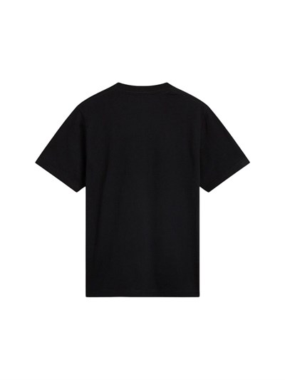 VANS STYLE 76 SS ÇOCUK TİŞÖRT VN000IVEBLK1