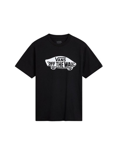 VANS STYLE 76 SS ÇOCUK TİŞÖRT VN000IVEBLK1