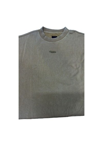 VANS THANX AGAIN CREW FLEECE-B KADIN SWEATSHIRT VN000HRC1OU1