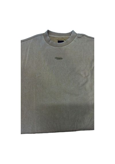 VANS THANX AGAIN CREW FLEECE-B KADIN SWEATSHIRT VN000HRC1OU1