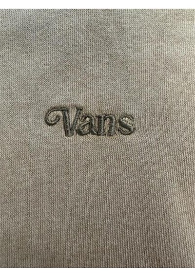 VANS THANX AGAIN CREW FLEECE-B KADIN SWEATSHIRT VN000HRC1OU1
