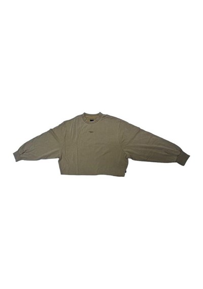 VANS THANX AGAIN CREW FLEECE-B KADIN SWEATSHIRT VN000HRC1OU1