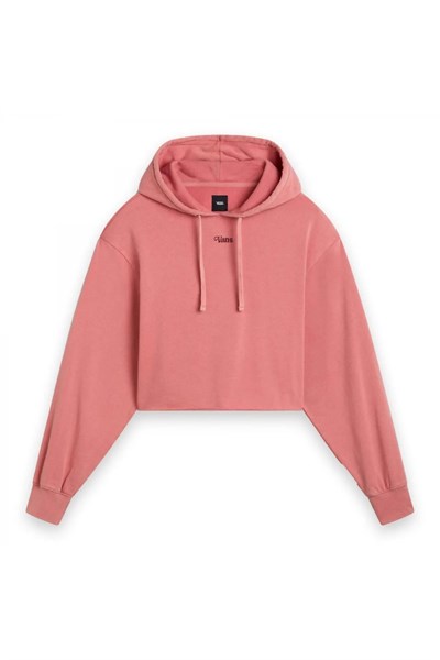 VANS THANX AGAIN PO FLEECE-B KADIN SWEATSHIRT VN000HU0QID1