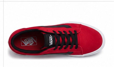 VANS VERO LS ERKEK SPOR AYAKKABI VN000Y7HREB1