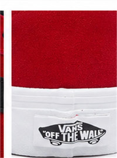 VANS VERO LS ERKEK SPOR AYAKKABI VN000Y7HREB1