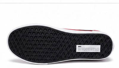 VANS VERO LS ERKEK SPOR AYAKKABI VN000Y7HREB1