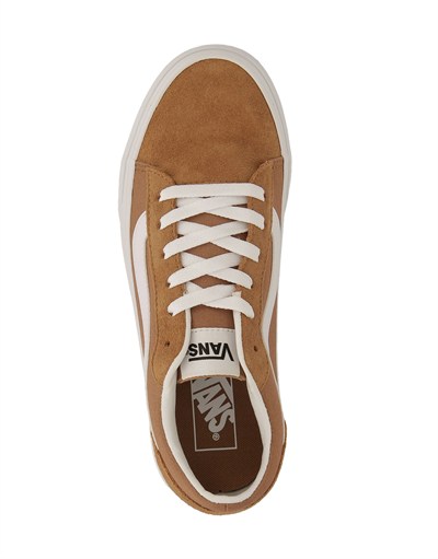 VANS VERO LS ERKEK SPOR AYAKKABI VN000Y7HGWT1