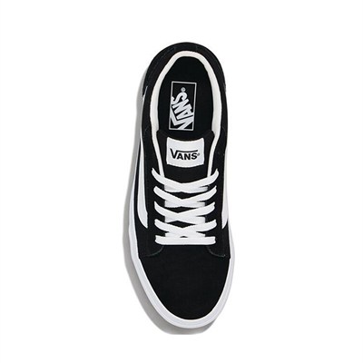 VANS VERO LS ERKEK SPOR AYAKKABI VN000Y7HBA21