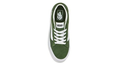 VANS VERO LS ERKEK SPOR AYAKKABI VN000Y7HEN61