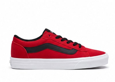 VANS VERO LS ERKEK SPOR AYAKKABI VN000Y7HREB1