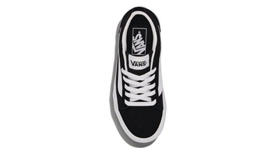 VANS VERO LS KADIN SPOR AYAKKABI VN000Y7FY281