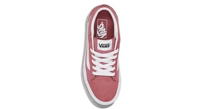 VANS VERO LS KADIN SPOR AYAKKABI VN000VA3FOD1