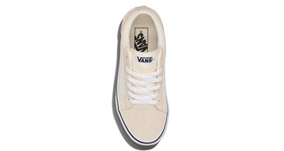 VANS VERO LS KADIN SPOR AYAKKABI VN000VA3FUC1
