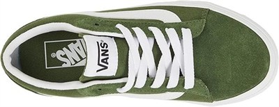 VANS VERO LS KADIN SPOR AYAKKABI VN000Y7FEN61