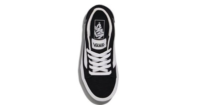 VANS VERO LS KADIN SPOR AYAKKABI VN000Y7FY281