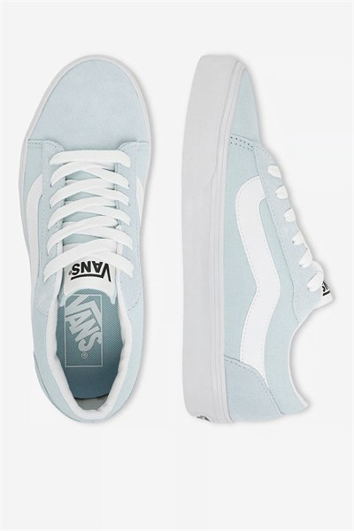 VANS VERO LS KADIN SPOR AYAKKABI VN000VA3FOA1