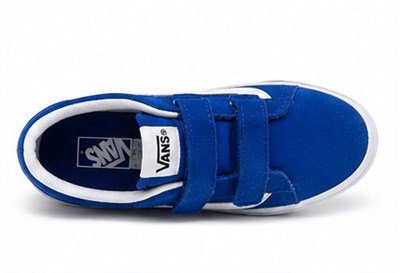 VANS VERO LS V BEBEK SPOR AYAKKABI VN000Y7BFRX1