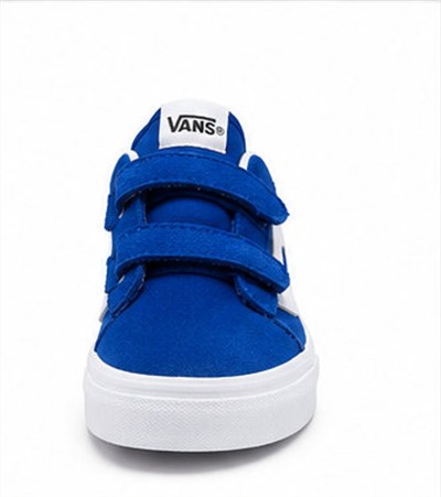 VANS VERO LS V BEBEK SPOR AYAKKABI VN000Y7BFRX1