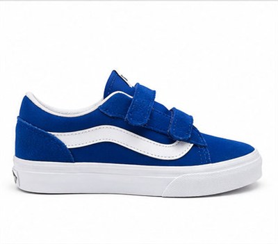 VANS VERO LS V BEBEK SPOR AYAKKABI VN000Y7BFRX1
