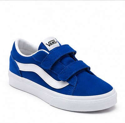 VANS VERO LS V BEBEK SPOR AYAKKABI VN000Y7BFRX1