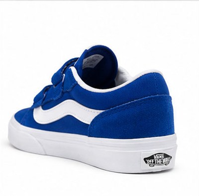 VANS VERO LS V BEBEK SPOR AYAKKABI VN000Y7BFRX1