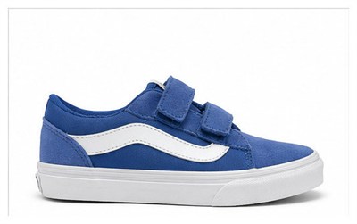 VANS VERO LS V ÇOCUK SPOR AYAKKABI VN00112JG911