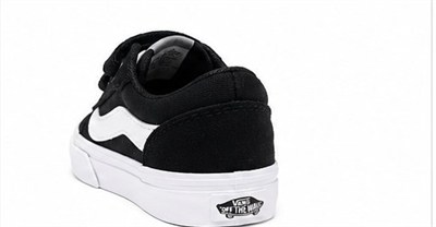 VANS VERO LS V ÇOCUK SPOR AYAKKABI VN000Y7BBZW1