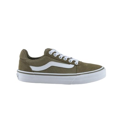 VANS WARD DELUXE KADIN SPOR AYAKKABI VN000CV3CUQ1