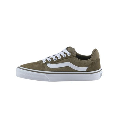VANS WARD DELUXE KADIN SPOR AYAKKABI VN000CV3CUQ1