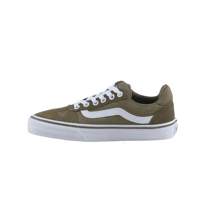 VANS WARD DELUXE KADIN SPOR AYAKKABI VN000CV3CUQ1