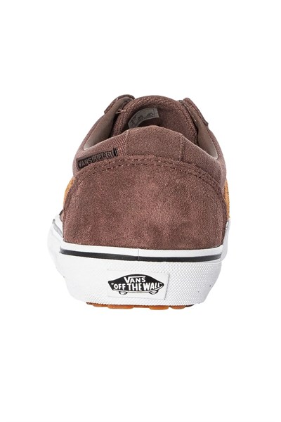 VANS WARD VANSGUARD ERKEK SPOR AYAKKABI VN000CZFCHG1