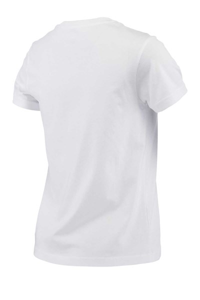 VANS WM DROP V SS CREW-B KADIN TİŞÖRT VN0A5HNMWHT1