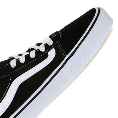 VANS WM WARD KADIN SPOR AYAKKABI VN0A3IUNIJU1