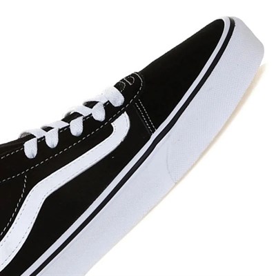 VANS WM WARD KADIN SPOR AYAKKABI VN0A3IUNIJU1