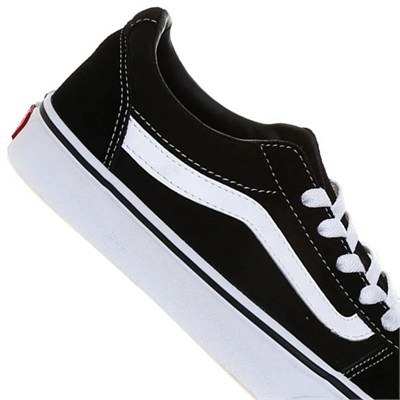 VANS WM WARD KADIN SPOR AYAKKABI VN0A3IUNIJU1