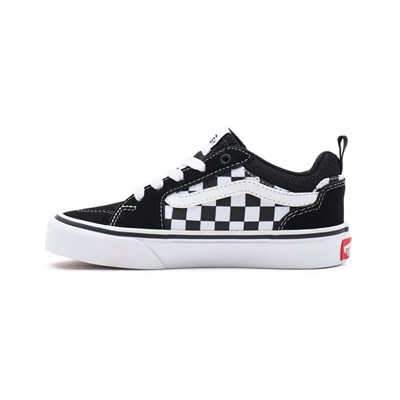 VANS YT FİLMORE KADIN SPOR AYAKKABI VN0A3MVP5GX1