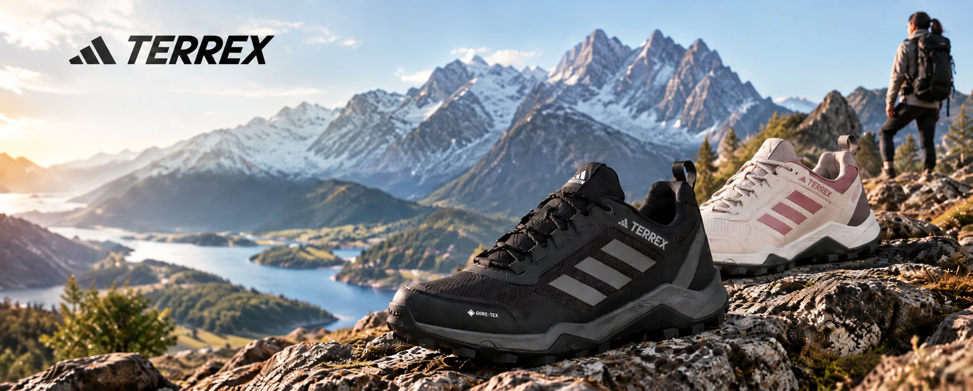 Adidas Terrex Ayakkabı