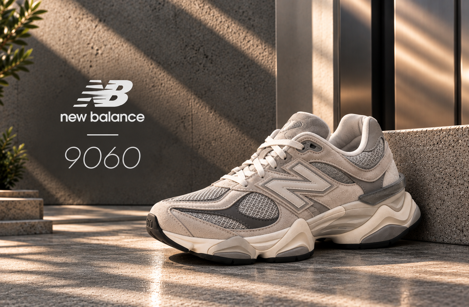 New Balance 9060