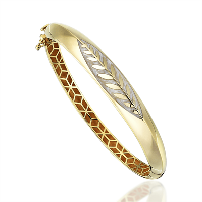 Cetaş Olivia Koleksiyonu Kelepçe