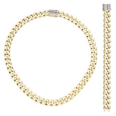 EMA Gurmet Set 11mm