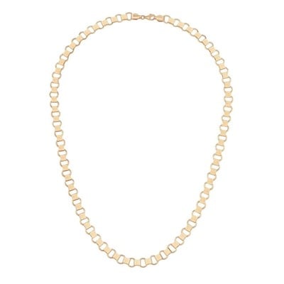 EMA Jewellery Halka Zincir Kolye