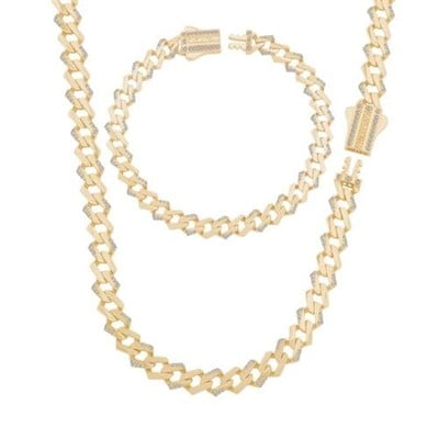 EMA Z taşlı Gurmet Set 7mm