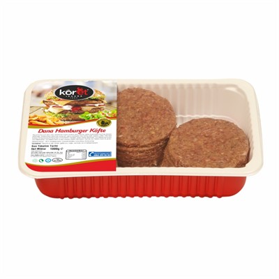 DANA IZGARA HAMBURGER 90GR
