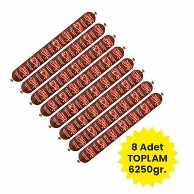Dana Kasap Baton Sucuk