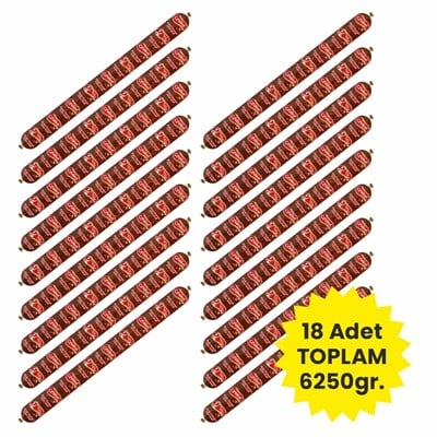 Dana Kasap Baton Sucuk